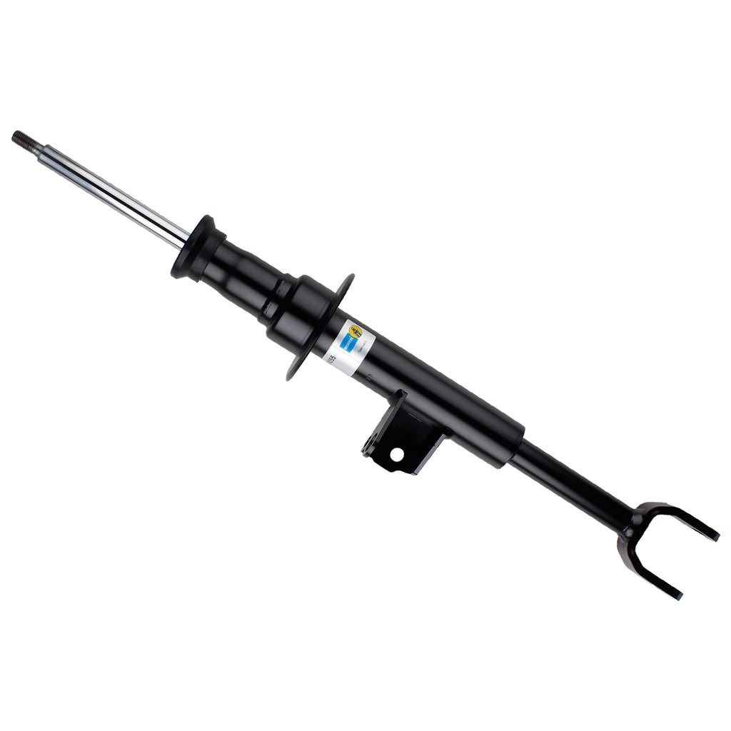 Bilstein 19-274355 B4 OE Replacement - Suspension Shock Absorber for Select BMW 530i, BMW 540i