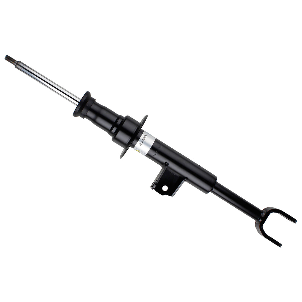 Bilstein 19-276885 B4 OE Replacement - Suspension Shock Absorber for Select BMW 530i, BMW 540i