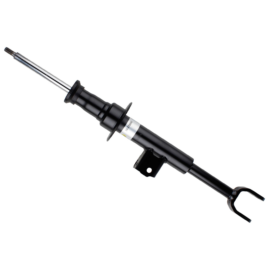 Bilstein 19-276892 B4 OE Replacement - Suspension Shock Absorber for Select BMW 530i, BMW 540i