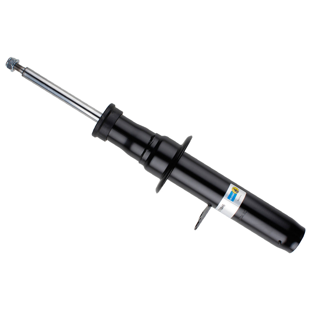 Bilstein 19-276946 B4 OE Replacement - Suspension Shock Absorber for Select BMW 530i xDrive, BMW 540d xDrive, BMW 540i xDrive
