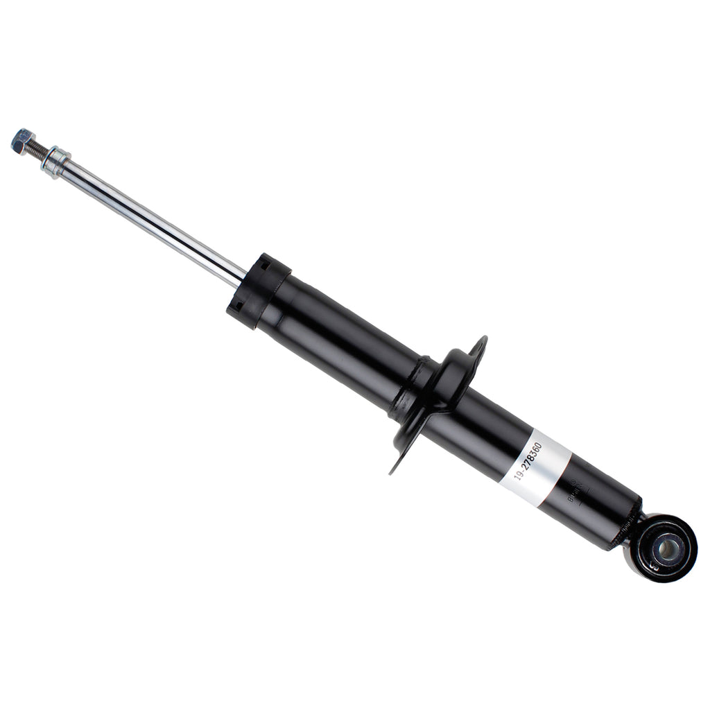 Bilstein 19-278360 B4 OE Replacement - Suspension Shock Absorber for Select Subaru Crosstrek, Subaru XV Crosstrek