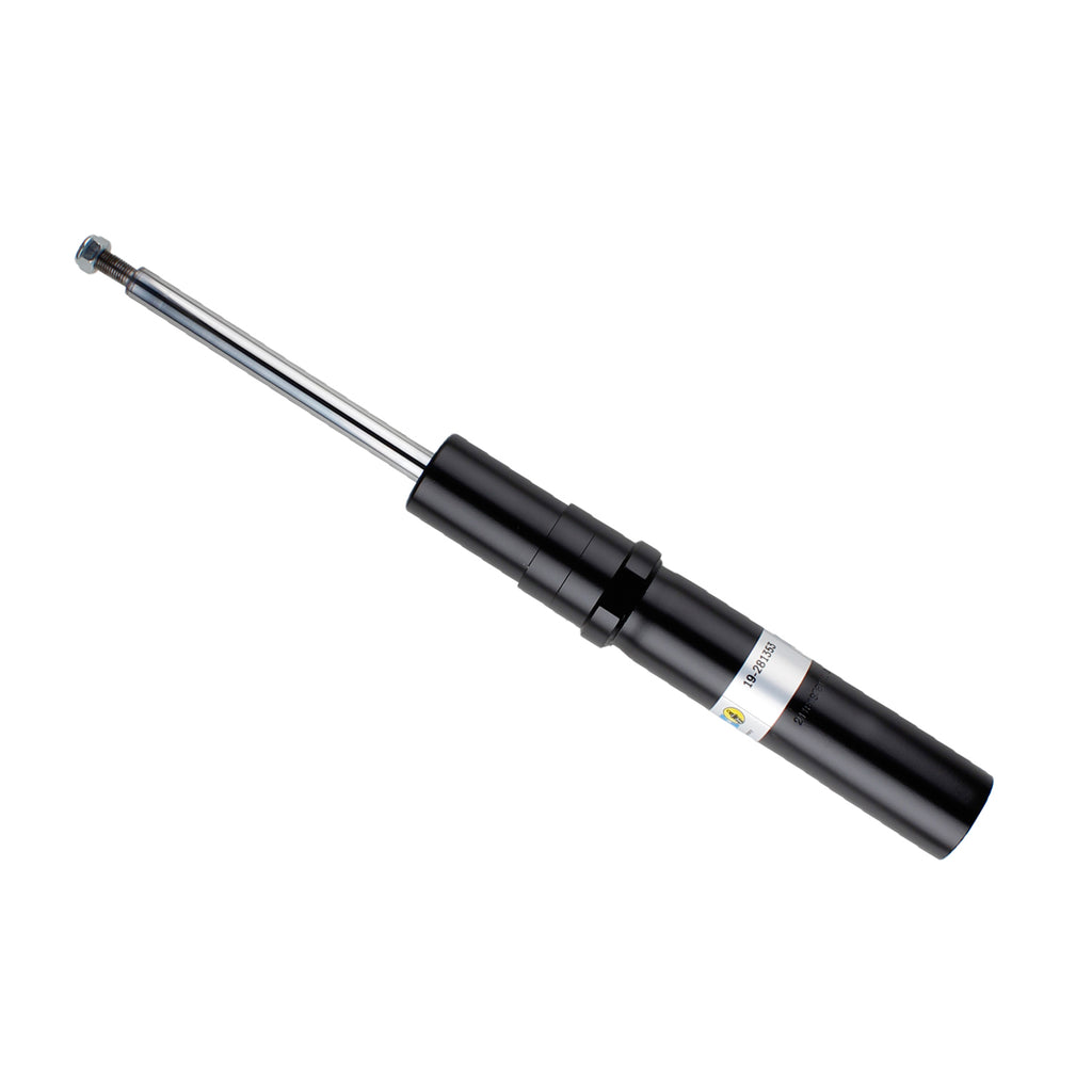 Bilstein 19-281353 B4 OE Replacement - Suspension Shock Absorber for Select Audi Q5, Audi Q5 PHEV, Audi Q5 Sportback