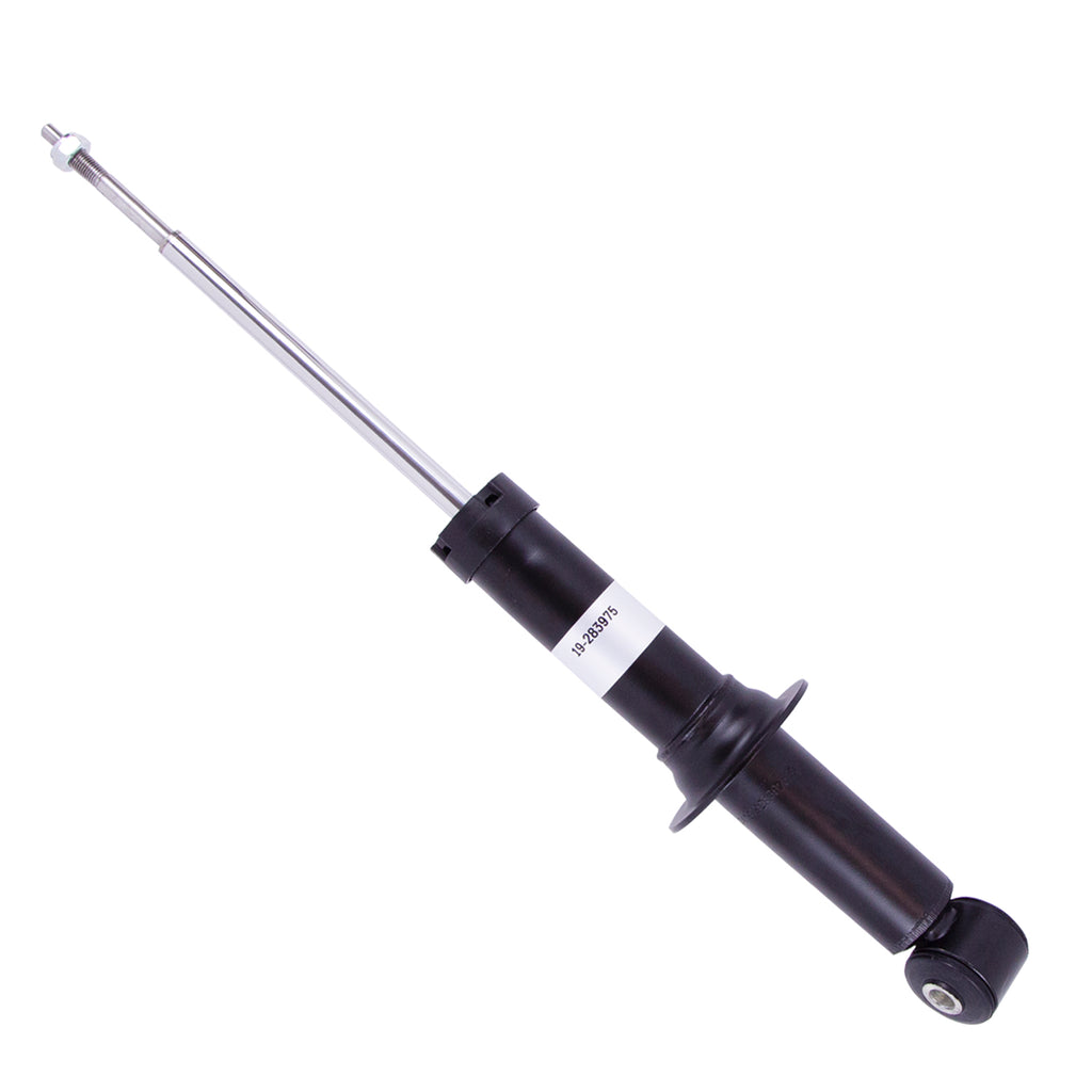Bilstein 19-283975 B4 OE Replacement - Suspension Shock Absorber for Select Jeep Compass, Jeep Patriot