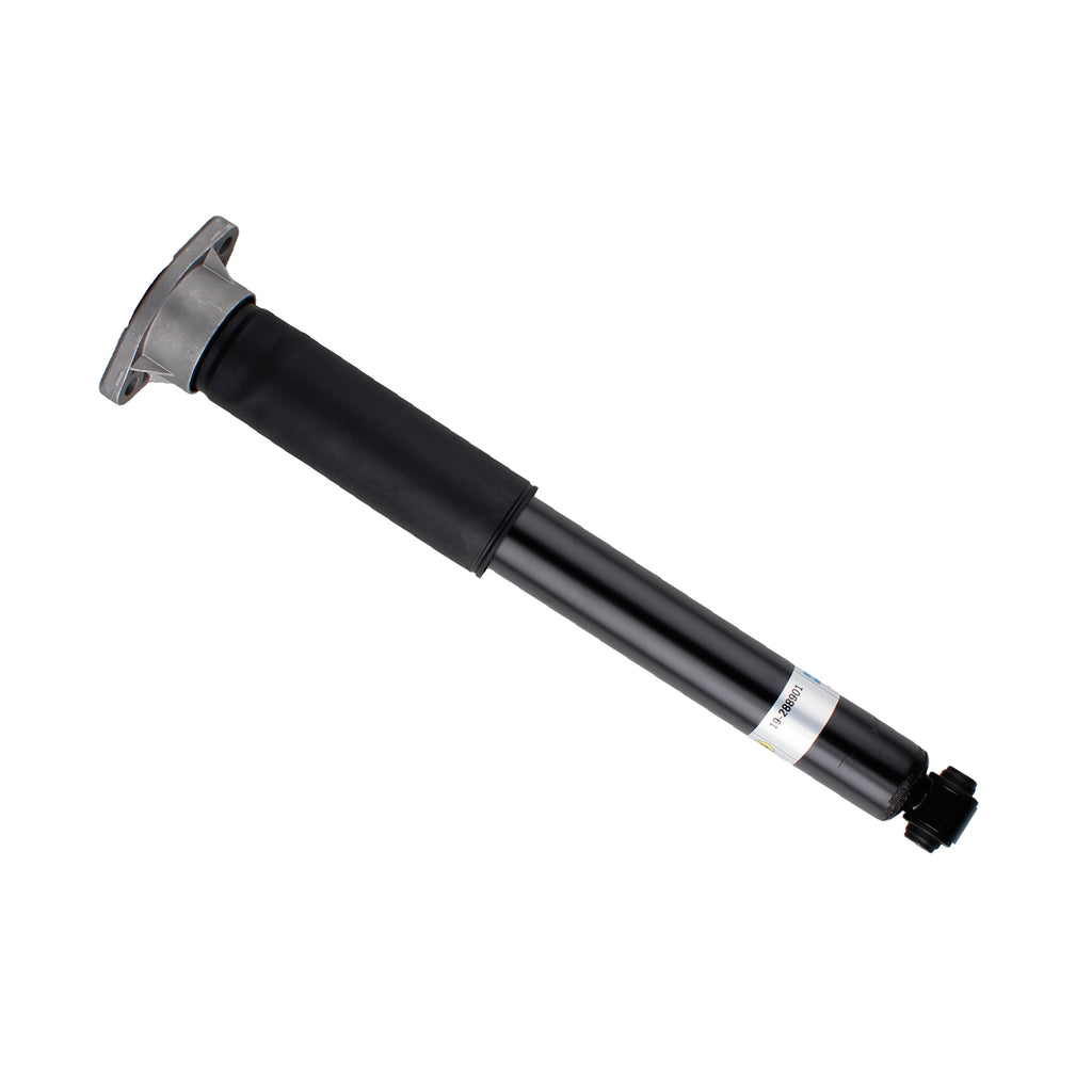 Bilstein 19-288901 B4 OE Replacement (DampMatic) - Suspension Shock Absorber for Select Mercedes-Benz GLC350e