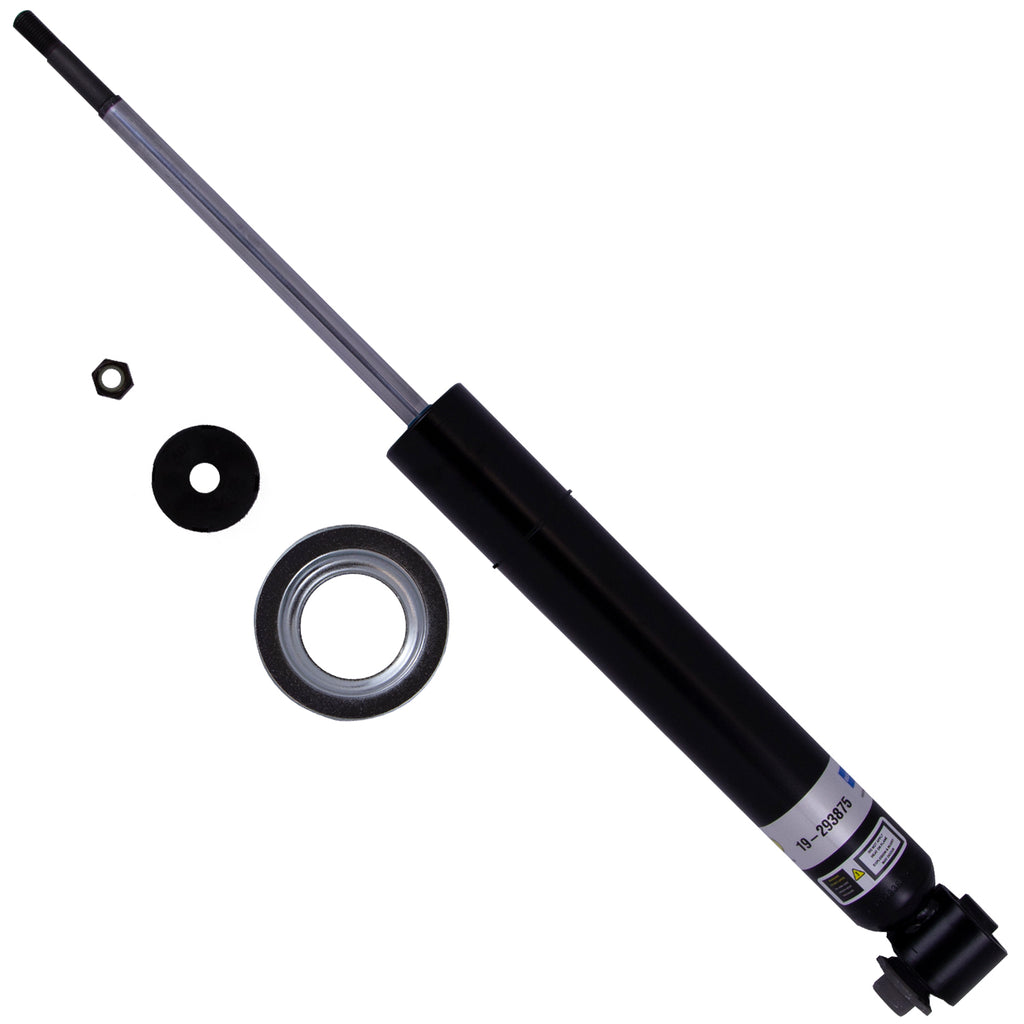 Bilstein 19-293875 B4 OE Replacement - Suspension Shock Absorber for Select BMW 525i, BMW 528i, BMW 530i, BMW 535i, BMW 545i, BMW 550i