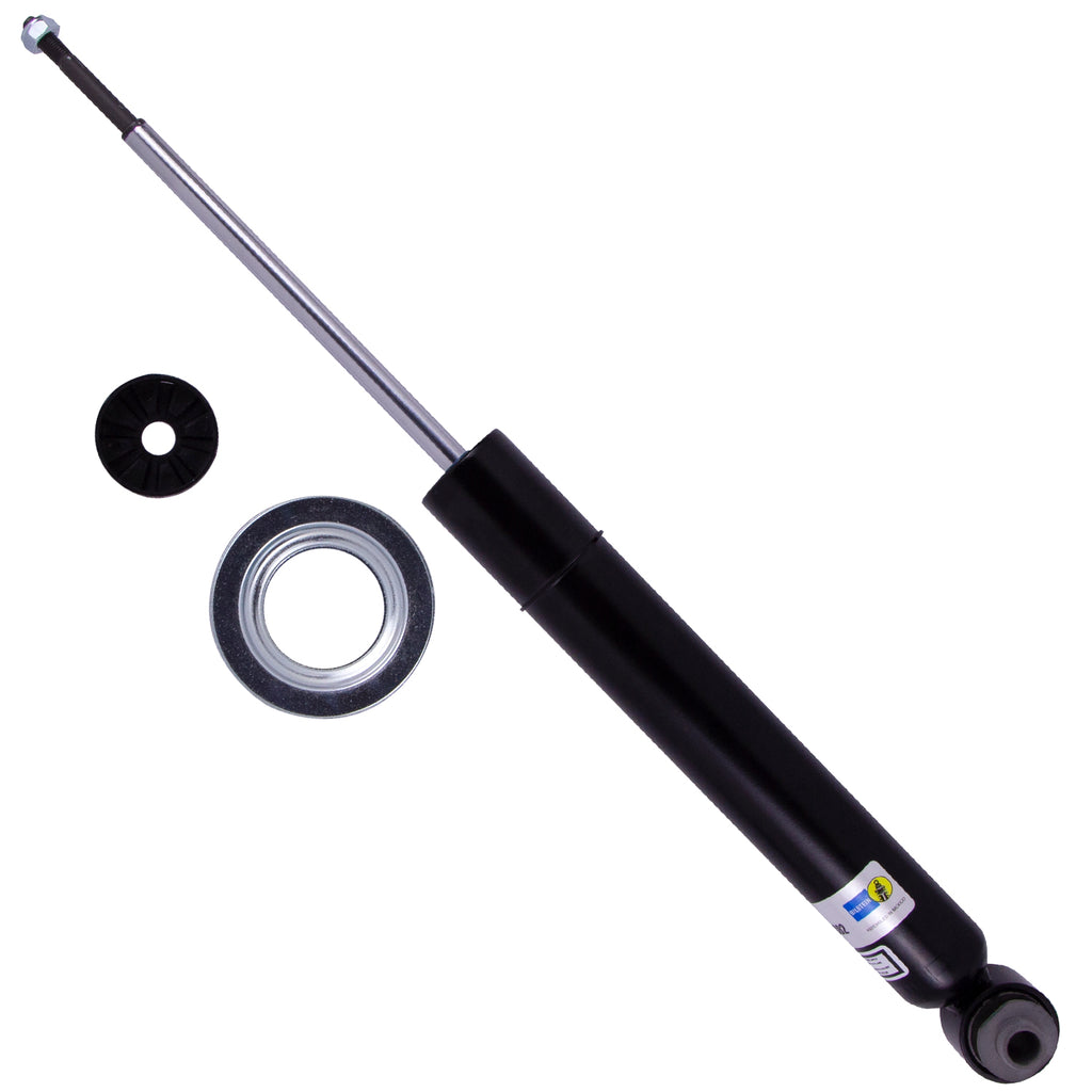 Bilstein 19-293882 B4 OE Replacement - Suspension Shock Absorber for Select BMW 525i, BMW 528i, BMW 530i, BMW 540i