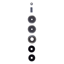 Load image into Gallery viewer, Bilstein 19-293899 B4 OE Replacement - Suspension Shock Absorber for Select Mercedes-Benz ML320, Mercedes-Benz ML350, Mercedes-Benz ML430, Mercedes-Benz ML500, Mercedes-Benz ML55 AMG