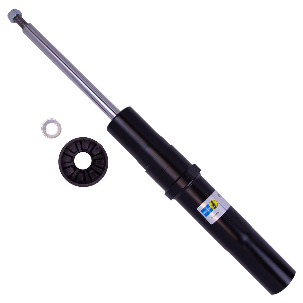 Bilstein 19-302591 B4 OE Replacement - Suspension Shock Absorber for Select Audi A6 Quattro