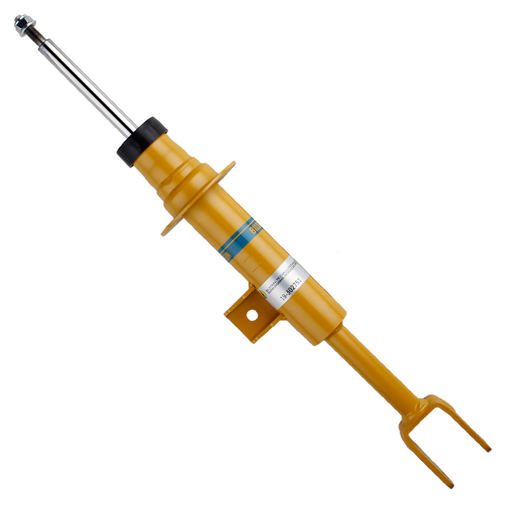 Bilstein 19-302751 B6 Performance - Suspension Shock Absorber for Select Alfa Romeo Giulia