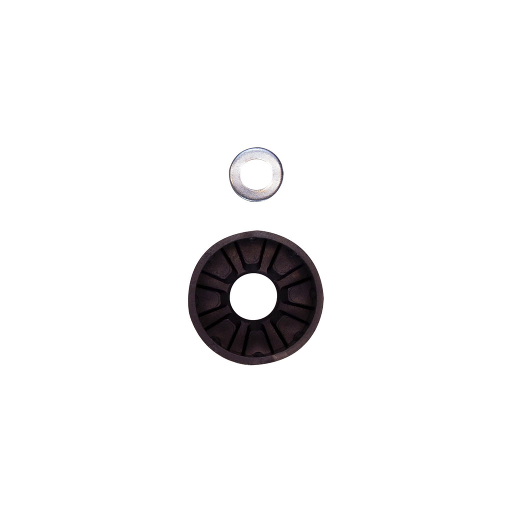 Bilstein 19-306261 B4 OE Replacement - Suspension Shock Absorber for Select Audi A7 Sportback
