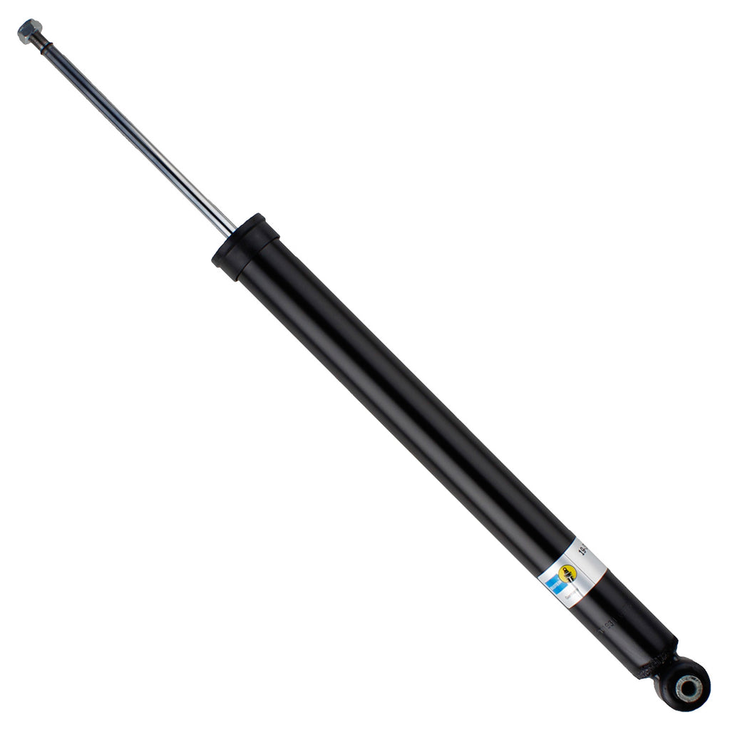 Bilstein 19-313627 B4 OE Replacement - Suspension Shock Absorber for Select Mercedes-Benz CLA250
