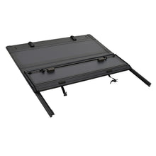 Load image into Gallery viewer, Westin 19-42065 Hard Tri-Fold Tonneau Cover for Select Nissan Frontier