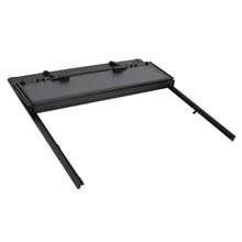 Load image into Gallery viewer, Westin 19-42065 Hard Tri-Fold Tonneau Cover for Select Nissan Frontier