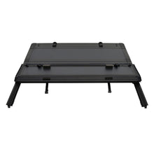 Load image into Gallery viewer, Westin 19-42065 Hard Tri-Fold Tonneau Cover for Select Nissan Frontier