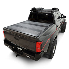 Load image into Gallery viewer, Westin 19-42785 Hard Tri-Fold Tonneau Cover for Select Toyota Tacoma