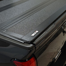 Load image into Gallery viewer, Westin 19-42785 Hard Tri-Fold Tonneau Cover for Select Toyota Tacoma