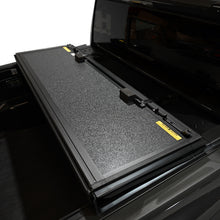 Load image into Gallery viewer, Westin 19-42785 Hard Tri-Fold Tonneau Cover for Select Toyota Tacoma