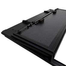 Load image into Gallery viewer, Westin 19-44155 Hard Tri-Fold Tonneau Cover for Select Chevrolet Silverado 1500, GMC Sierra