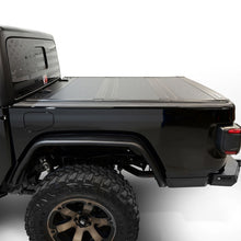 Load image into Gallery viewer, Westin 19-44165 Hard Tri-Fold Tonneau Cover for Select Jeep Gladiator