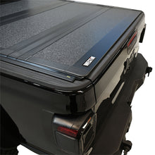 Load image into Gallery viewer, Westin 19-44165 Hard Tri-Fold Tonneau Cover for Select Jeep Gladiator