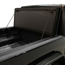 Load image into Gallery viewer, Westin 19-44165 Hard Tri-Fold Tonneau Cover for Select Jeep Gladiator