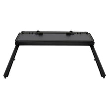 Load image into Gallery viewer, Westin 19-44565 Hard Tri-Fold Tonneau Cover for Select Chevrolet Silverado 1500, GMC Sierra