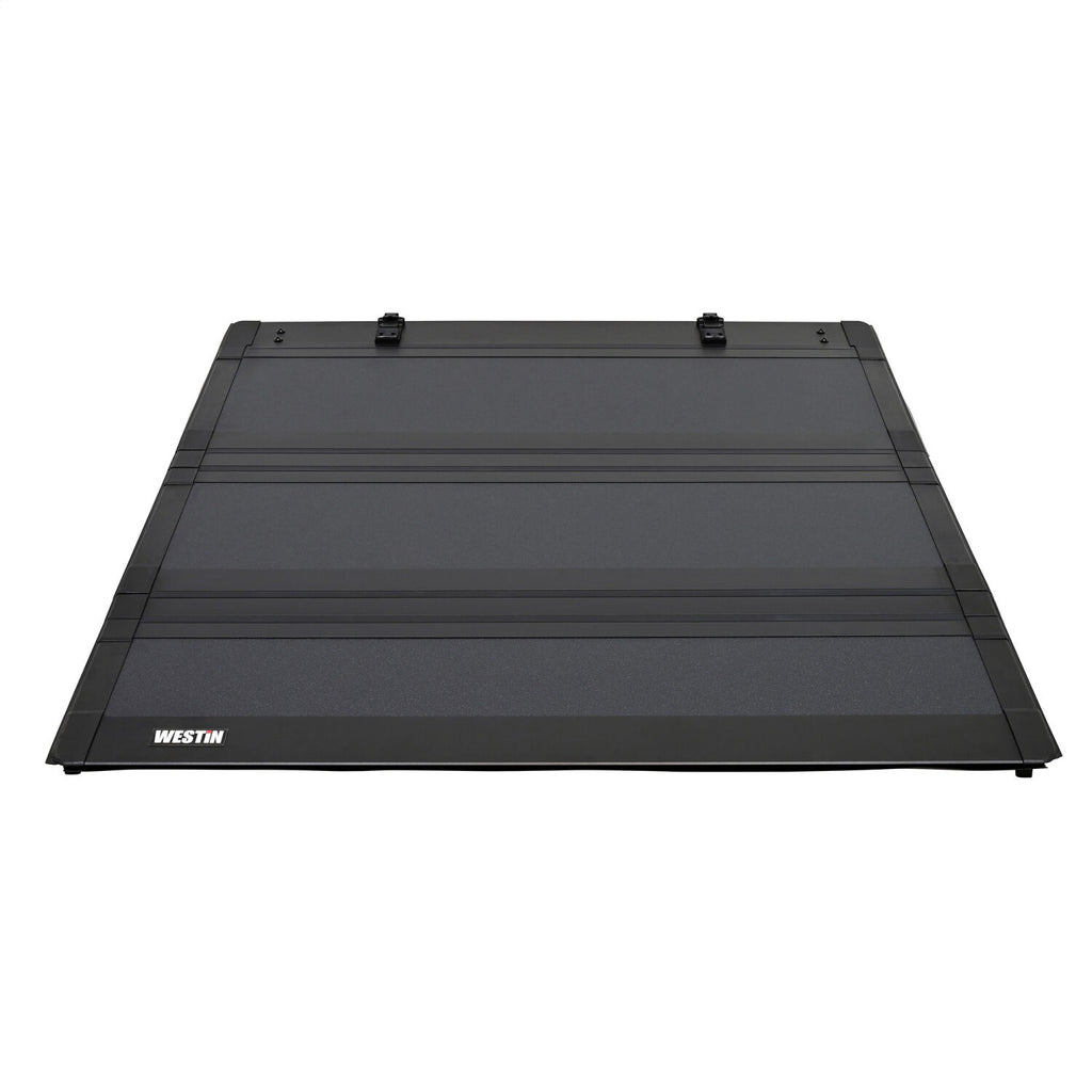 Westin 19-44705 Hard Tri-Fold Tonneau Cover for Select Ram