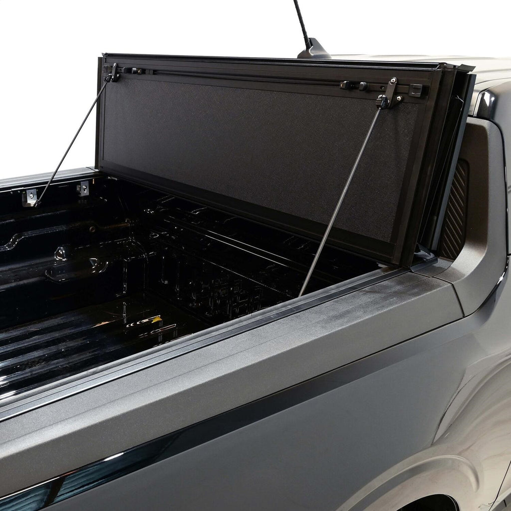 Westin 19-44795 Hard Tri-Fold Tonneau Cover for Select Ford Maverick