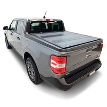 Load image into Gallery viewer, Westin 19-44795 Hard Tri-Fold Tonneau Cover for Select Ford Maverick