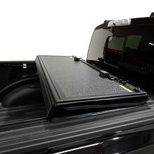 Load image into Gallery viewer, Westin 19-46355 Hard Tri-Fold Tonneau Cover for Select Ford F-150, Ford F-150 Lightning