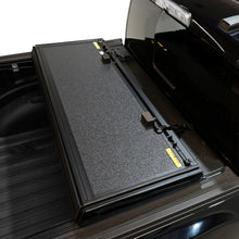Load image into Gallery viewer, Westin 19-46355 Hard Tri-Fold Tonneau Cover for Select Ford F-150, Ford F-150 Lightning