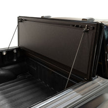 Load image into Gallery viewer, Westin 19-46355 Hard Tri-Fold Tonneau Cover for Select Ford F-150, Ford F-150 Lightning