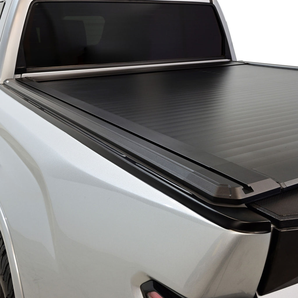 Westin 19-50285 Electric Retractable Tonneau Cover for Select Toyota Tundra