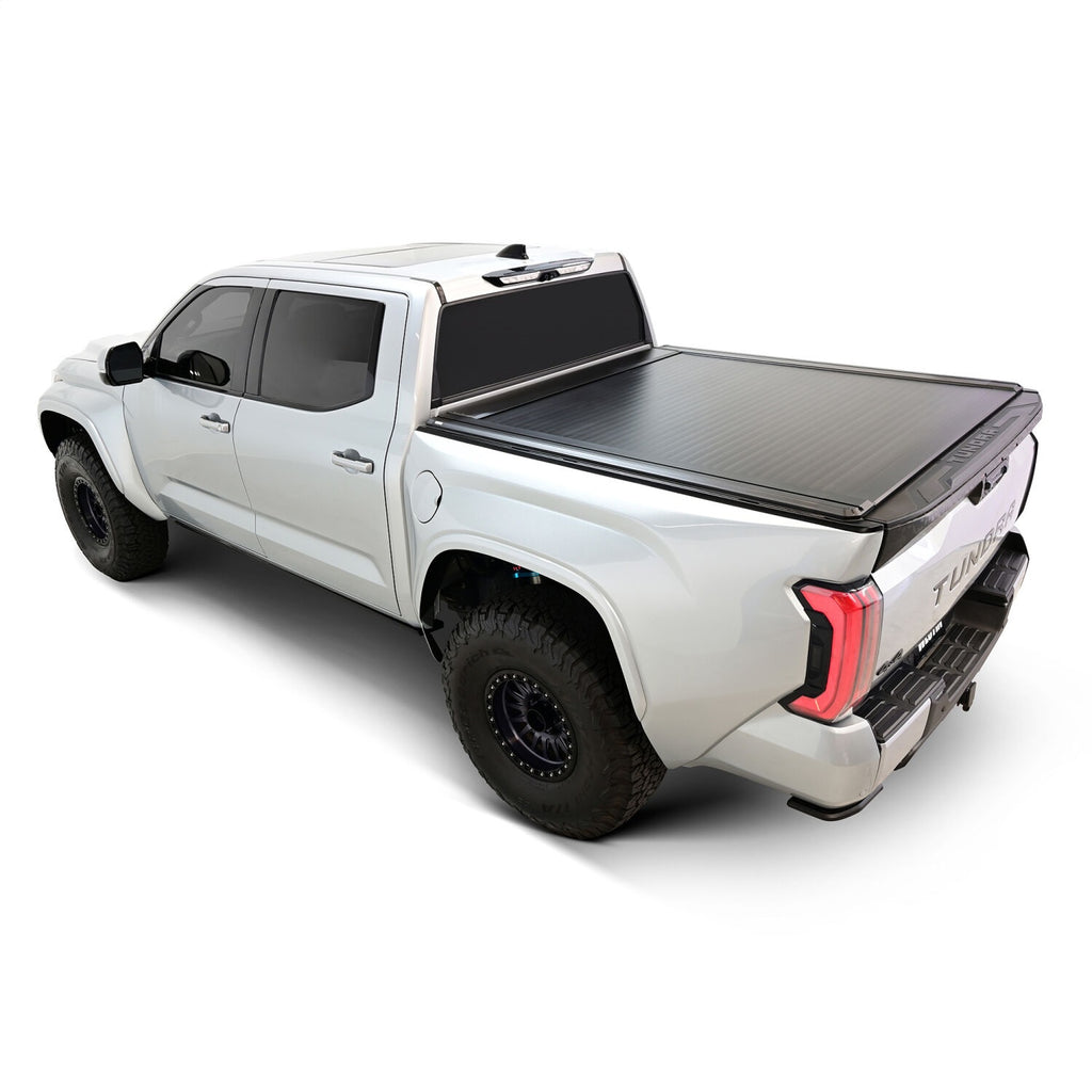 Westin 19-50285 Electric Retractable Tonneau Cover for Select Toyota Tundra