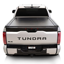Load image into Gallery viewer, Westin 19-50285 Electric Retractable Tonneau Cover for Select Toyota Tundra