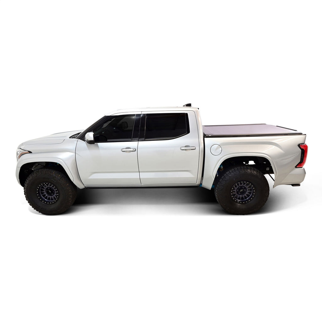 Westin 19-50285 Electric Retractable Tonneau Cover for Select Toyota Tundra