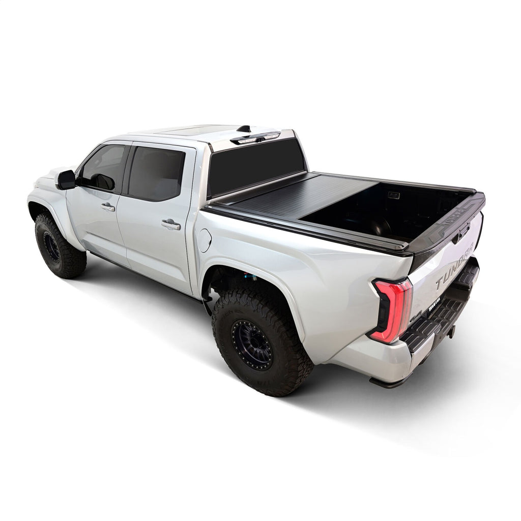Westin 19-50285 Electric Retractable Tonneau Cover for Select Toyota Tundra