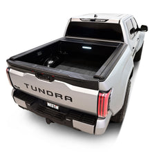 Load image into Gallery viewer, Westin 19-50285 Electric Retractable Tonneau Cover for Select Toyota Tundra