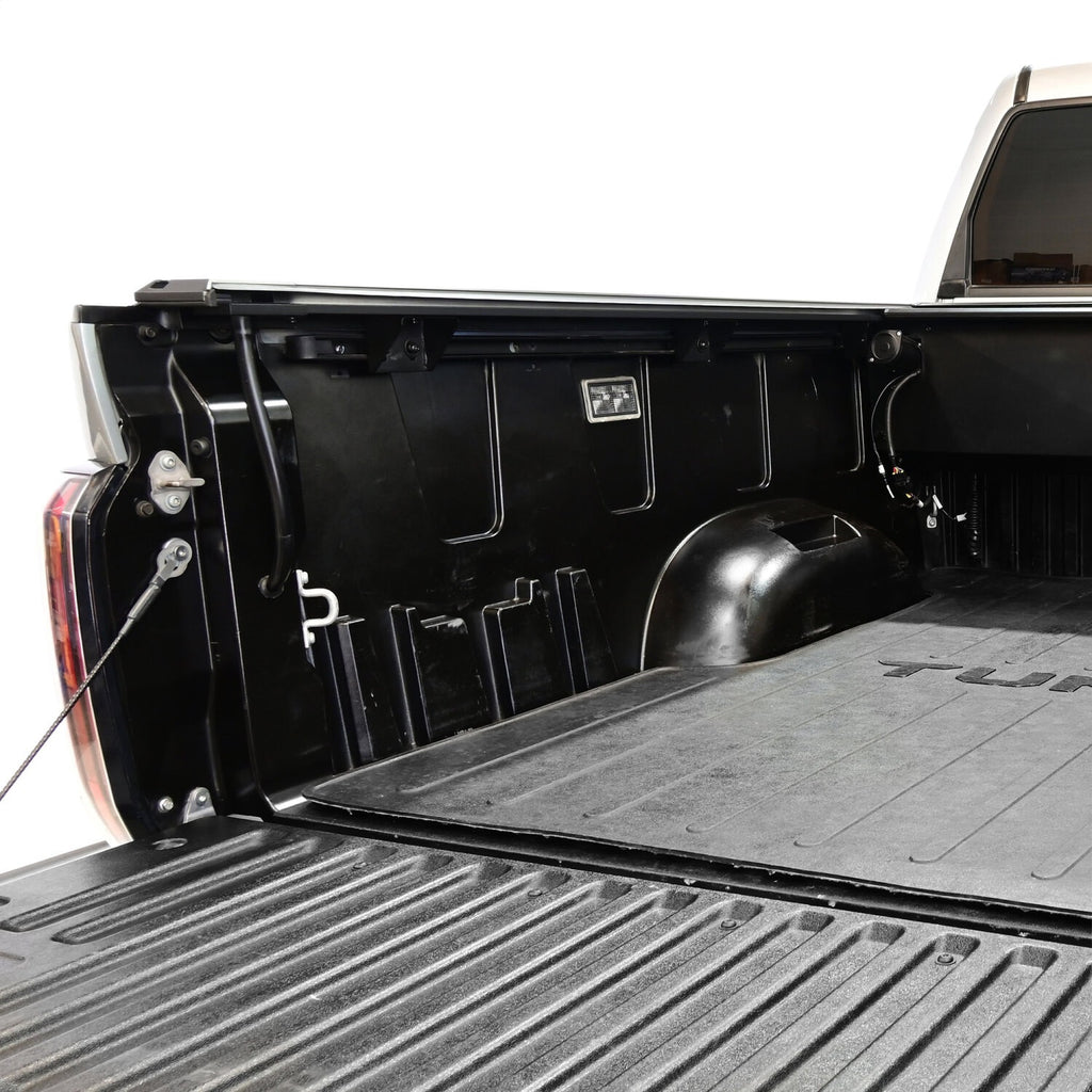 Westin 19-50285 Electric Retractable Tonneau Cover for Select Toyota Tundra