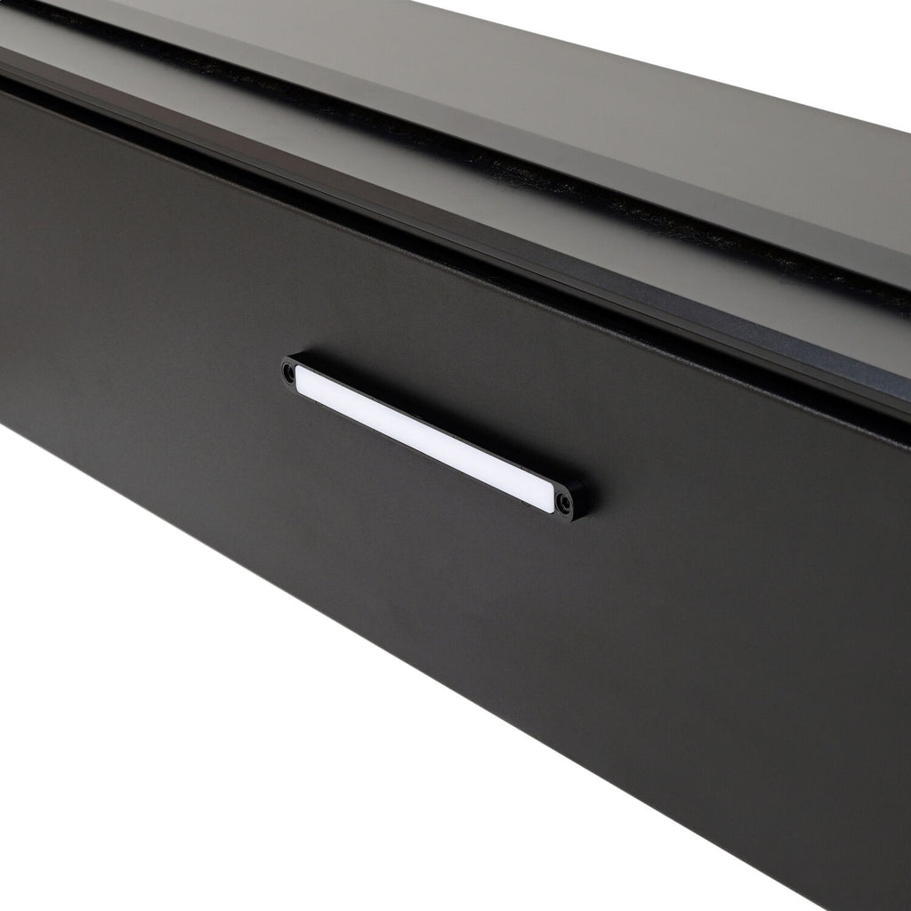 Westin 19-50285 Electric Retractable Tonneau Cover for Select Toyota Tundra