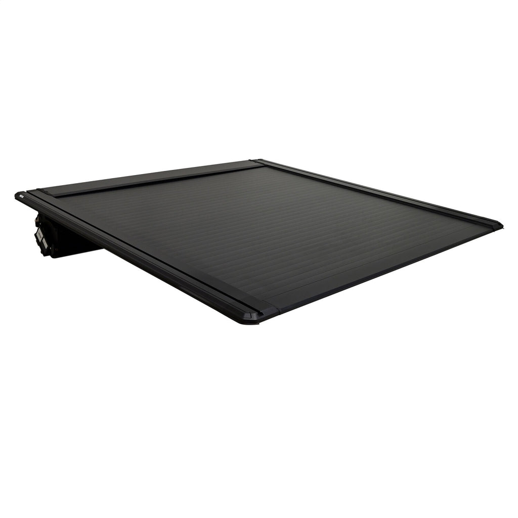 Westin 19-50285 Electric Retractable Tonneau Cover for Select Toyota Tundra