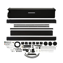 Load image into Gallery viewer, Westin 19-50285 Electric Retractable Tonneau Cover for Select Toyota Tundra