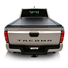 Load image into Gallery viewer, Westin 19-52785 Electric Retractable Tonneau Cover for Select Toyota Tacoma