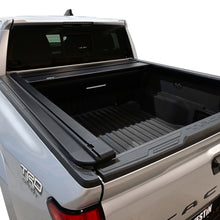 Load image into Gallery viewer, Westin 19-52785 Electric Retractable Tonneau Cover for Select Toyota Tacoma
