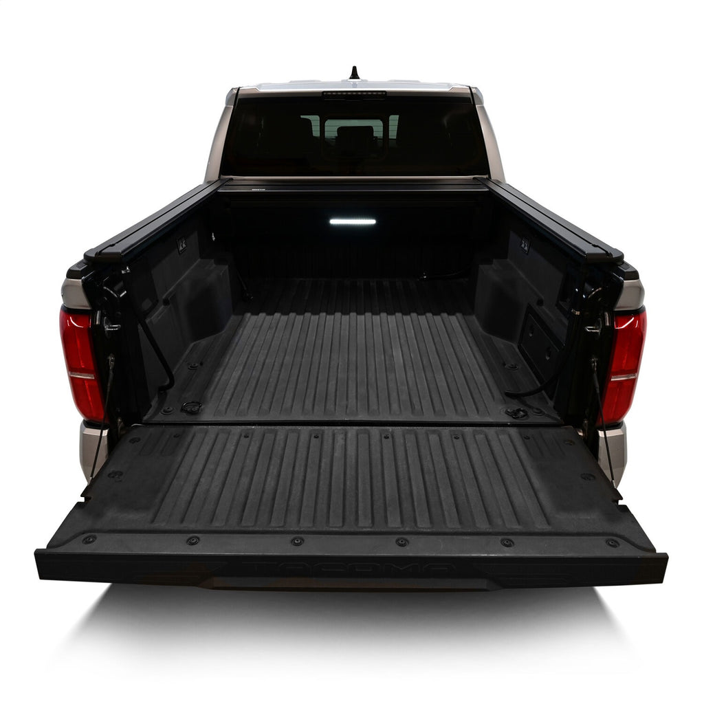 Westin 19-52785 Electric Retractable Tonneau Cover for Select Toyota Tacoma