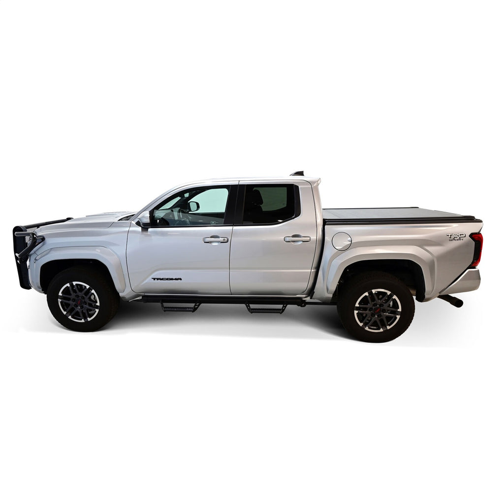 Westin 19-52785 Electric Retractable Tonneau Cover for Select Toyota Tacoma