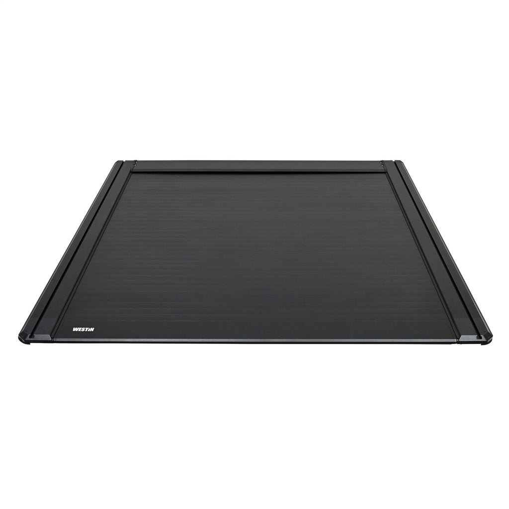 Westin 19-54625 Electric Retractable Tonneau Cover for Select Ford F-150, Ford F-150 Lightning