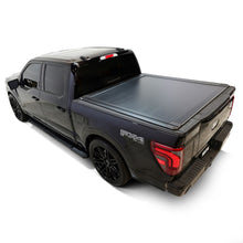 Load image into Gallery viewer, Westin 19-54625 Electric Retractable Tonneau Cover for Select Ford F-150, Ford F-150 Lightning