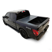 Load image into Gallery viewer, Westin 19-54625 Electric Retractable Tonneau Cover for Select Ford F-150, Ford F-150 Lightning