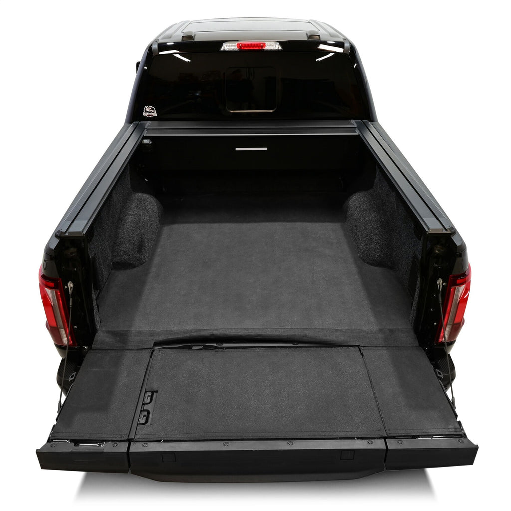 Westin 19-54625 Electric Retractable Tonneau Cover for Select Ford F-150, Ford F-150 Lightning